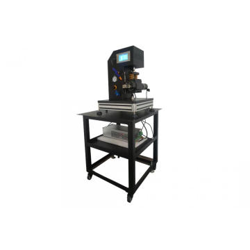 Ultrasonic Metal Spot Welder